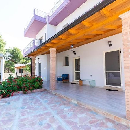 Premier Guest House วญอเรอ ภายนอก รูปภาพ