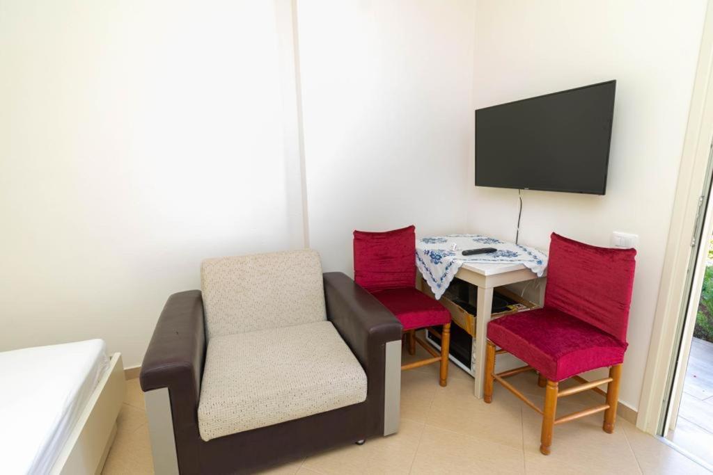 Premier Guest House วญอเรอ ภายนอก รูปภาพ