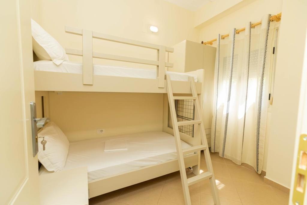 Premier Guest House วญอเรอ ภายนอก รูปภาพ