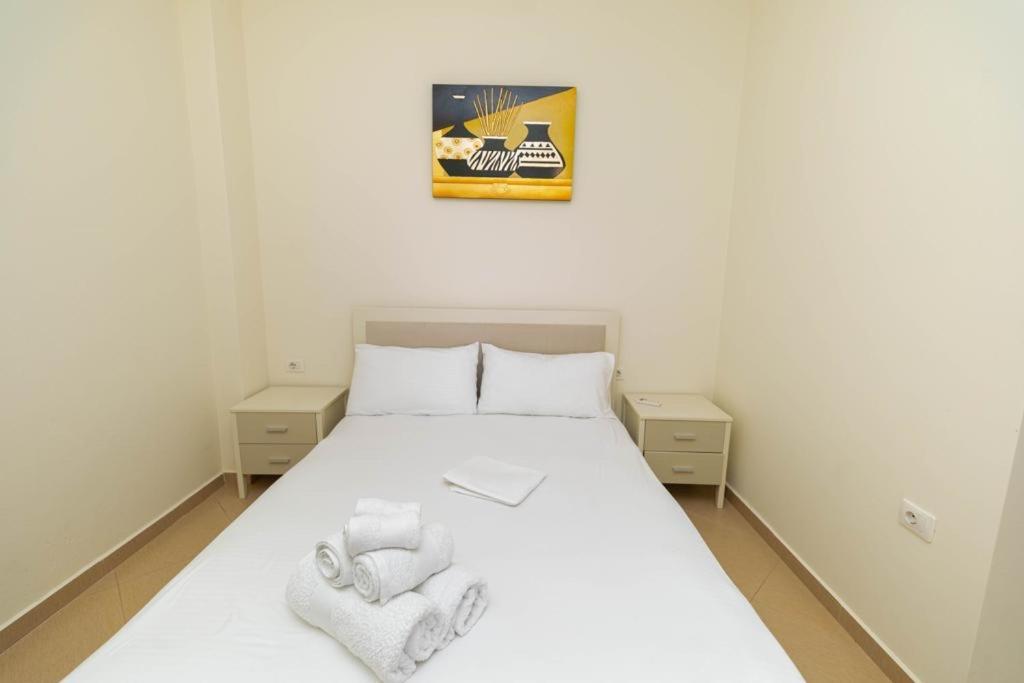 Premier Guest House วญอเรอ ภายนอก รูปภาพ