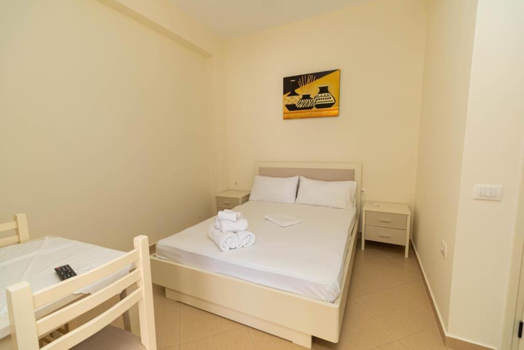 Premier Guest House วญอเรอ ภายนอก รูปภาพ