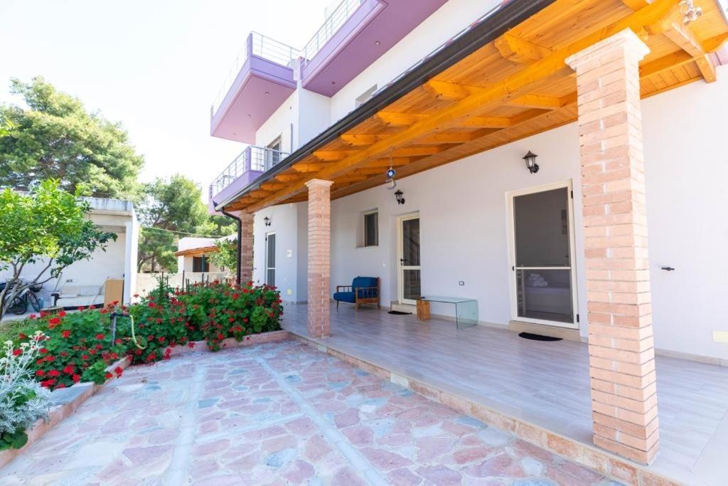 Premier Guest House วญอเรอ ภายนอก รูปภาพ