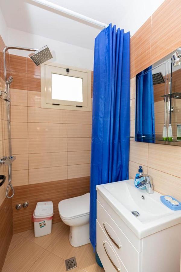 Premier Guest House วญอเรอ ภายนอก รูปภาพ