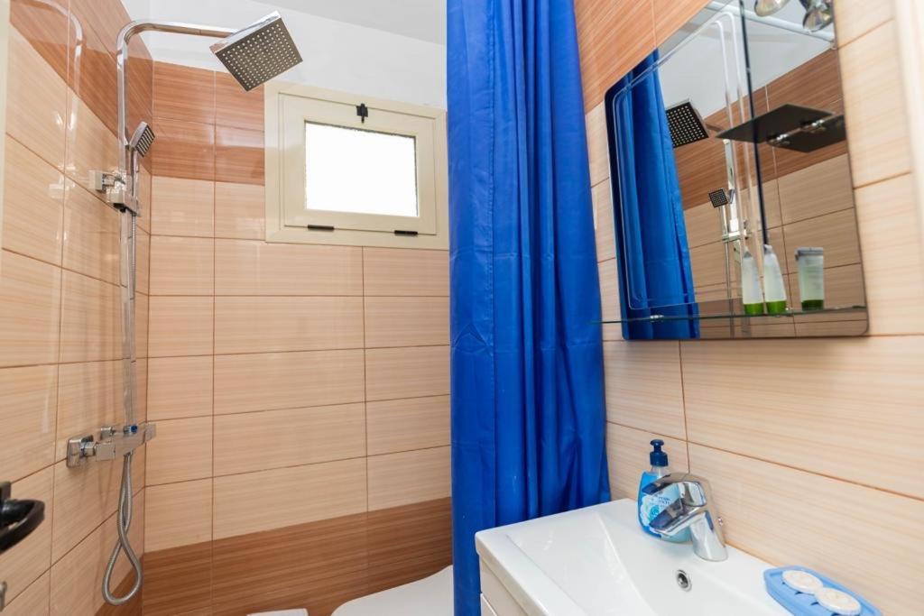 Premier Guest House วญอเรอ ภายนอก รูปภาพ
