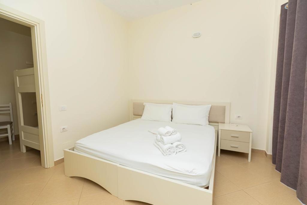 Premier Guest House วญอเรอ ภายนอก รูปภาพ