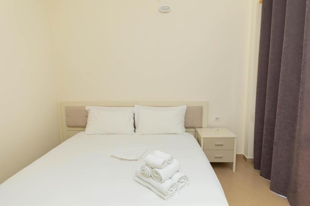 Premier Guest House วญอเรอ ภายนอก รูปภาพ