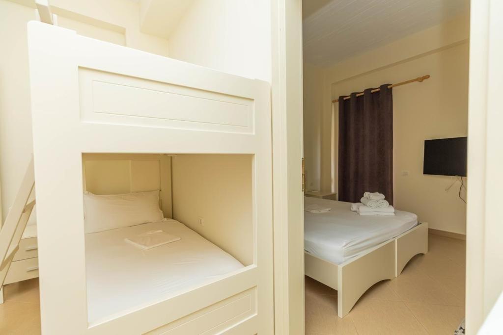 Premier Guest House วญอเรอ ภายนอก รูปภาพ