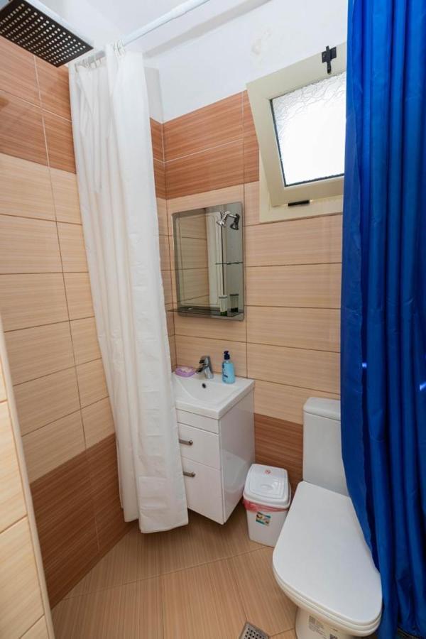 Premier Guest House วญอเรอ ภายนอก รูปภาพ