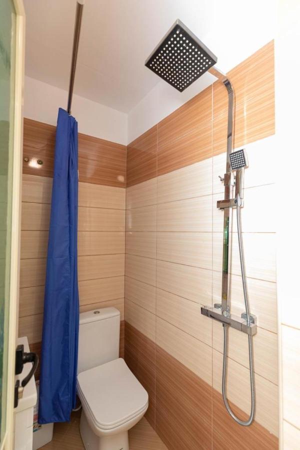 Premier Guest House วญอเรอ ภายนอก รูปภาพ